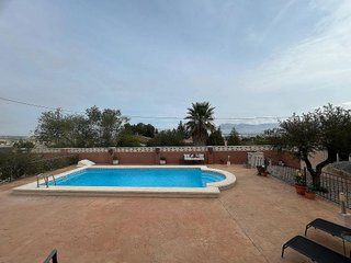 Casa en venta en Sax