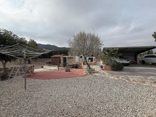 Casa en venta en Sax