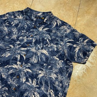 Camisa Ralph Lauren Manga Corta XXL