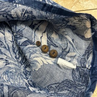 Camisa Ralph Lauren Manga Corta XXL