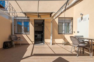 Casa pareada en venta en La Siesta - El Salado - Torreta en Torrevieja
