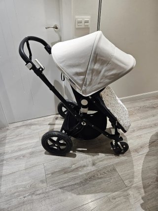 Carrito de bebé Bugaboo