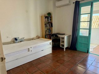 Casa pareada en venta en Mijas Golf en Mijas