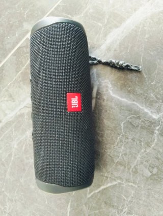 Cassa JBL Flip 5
