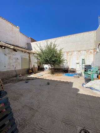 Casa en venta en Manzanares