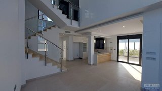 Chalet en venta en Nueva Torrevieja - Aguas Nuevas en Torrevieja