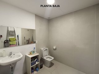 Casa pareada en venta en Oliva pueblo en Oliva