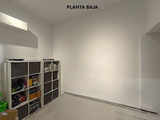 Casa pareada en venta en Oliva pueblo en Oliva