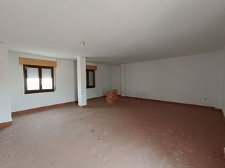 Casa pareada en venta en Oliva pueblo en Oliva