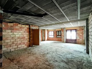 Casa pareada en venta en Oliva pueblo en Oliva