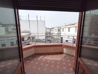 Casa pareada en venta en Oliva pueblo en Oliva