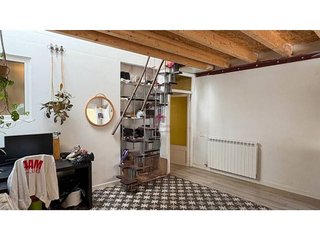 Casa pareada en venta en Ca n'Aurell en Terrassa