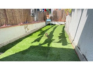 Casa pareada en venta en Ca n'Aurell en Terrassa