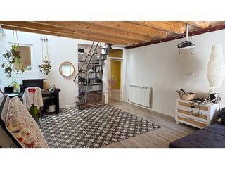 Casa pareada en venta en Ca n'Aurell en Terrassa