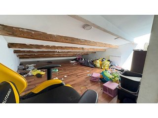 Casa pareada en venta en Ca n'Aurell en Terrassa