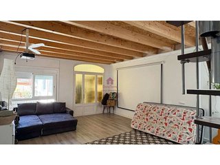 Casa pareada en venta en Ca n'Aurell en Terrassa
