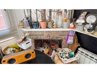 Casa pareada en venta en Ca n'Aurell en Terrassa