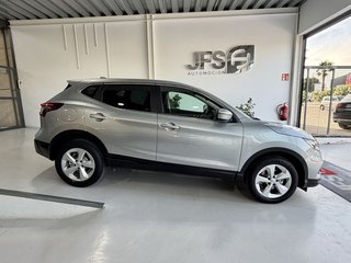 Nissan Qashqai 1.5 DCI 115 CV