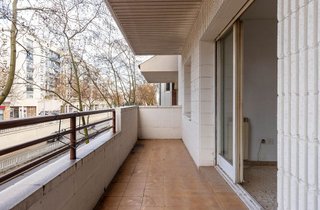 Piso en venta en Eixample - Sant Oleguer en Sabadell