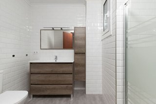 Piso en venta en Eixample - Sant Oleguer en Sabadell