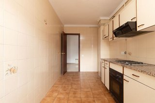 Piso en venta en Eixample - Sant Oleguer en Sabadell