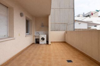 Piso en venta en Eixample - Sant Oleguer en Sabadell