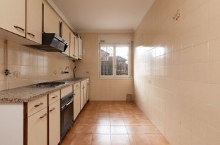 Piso en venta en Eixample - Sant Oleguer en Sabadell