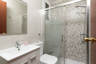 Piso en venta en Eixample - Sant Oleguer en Sabadell