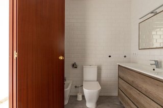 Piso en venta en Eixample - Sant Oleguer en Sabadell