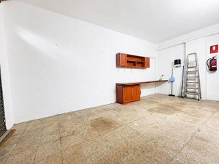 Local comercial en venta en Premià de Dalt