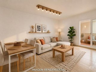 Piso en venta en Can Vidalet en Esplugues de Llobregat