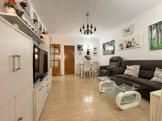 Piso en venta en Can Vidalet en Esplugues de Llobregat