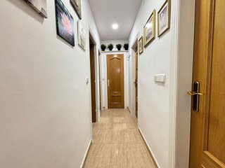 Piso en venta en Can Vidalet en Esplugues de Llobregat