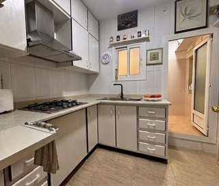 Piso en venta en Can Vidalet en Esplugues de Llobregat