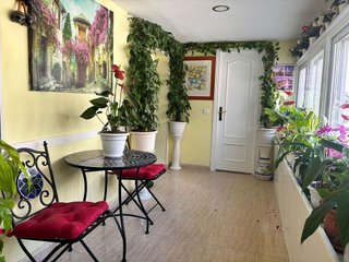Piso en venta en Can Vidalet en Esplugues de Llobregat