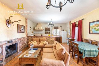 Casa rural en venta en Arcos de la Frontera