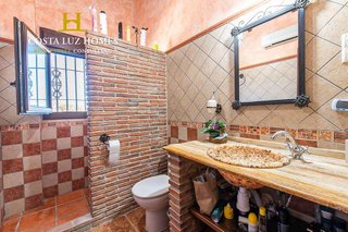 Casa rural en venta en Arcos de la Frontera