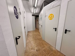 Local comercial en venta en Singuerlín - Can Franquesa - Les Oliveres en Santa Coloma de Gramanet
