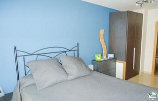 Piso en venta en Creu de la Mà - Rally sud en Figueres