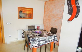 Piso en venta en Creu de la Mà - Rally sud en Figueres