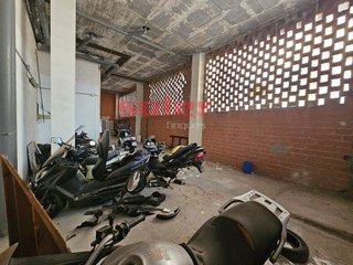 Local comercial en venta en El Coll - Sant Francesc en Sant Cugat del Vallès