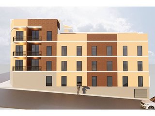 Piso en venta en Roca del Vallès, la