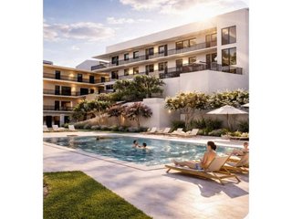 Piso en venta en Roca del Vallès, la