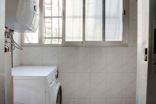 Piso en venta en Bellvitge en Hospitalet de Llobregat, L´