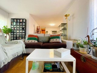 Ático en venta en Altamira - Canaletes en Cerdanyola del Vallès