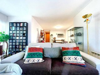Ático en venta en Altamira - Canaletes en Cerdanyola del Vallès