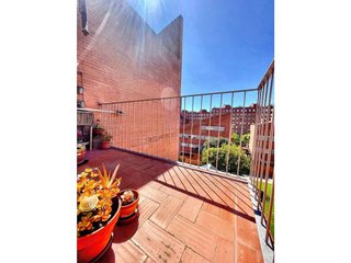Ático en venta en Altamira - Canaletes en Cerdanyola del Vallès