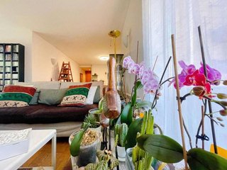 Ático en venta en Altamira - Canaletes en Cerdanyola del Vallès