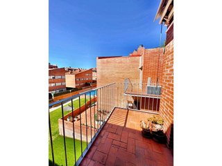 Ático en venta en Altamira - Canaletes en Cerdanyola del Vallès