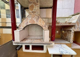 Casa adosada en venta en Urbanitzacions en Blanes